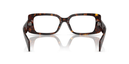 Gafas Oftálmicas Versace VE3362U Mujer Color Havana