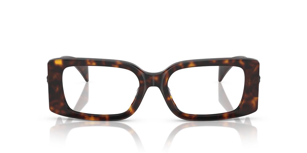 Gafas Oftálmicas Versace VE3362U Mujer Color Havana