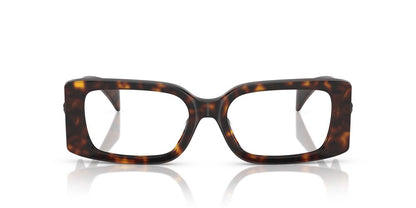 Gafas Oftálmicas Versace VE3362U Mujer Color Havana