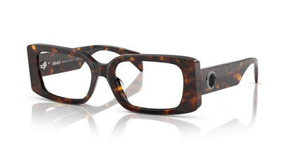 Gafas Oftálmicas Versace VE3362U Mujer Color Havana