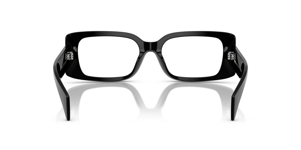 Gafas Oftálmicas Versace VE3362U Mujer Color Negro