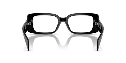 Gafas Oftálmicas Versace VE3362U Mujer Color Negro