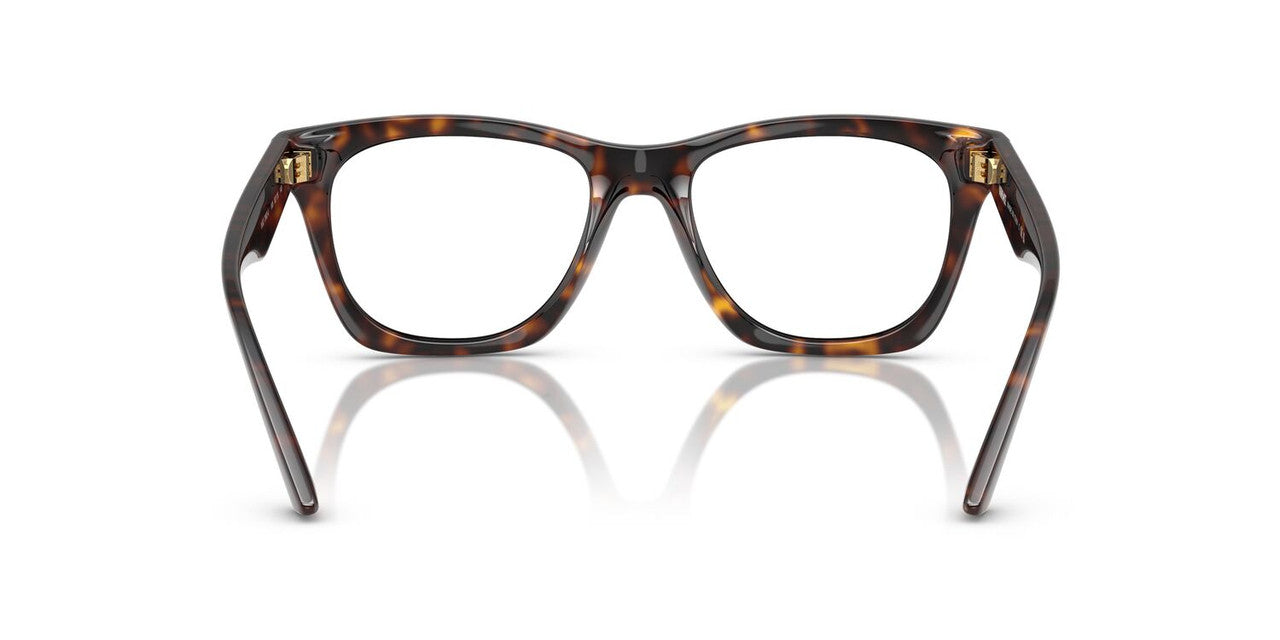 Gafas Oftálmicas Versace VE3363U Hombre Color Havana