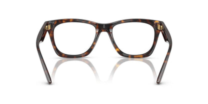 Gafas Oftálmicas Versace VE3363U Hombre Color Havana