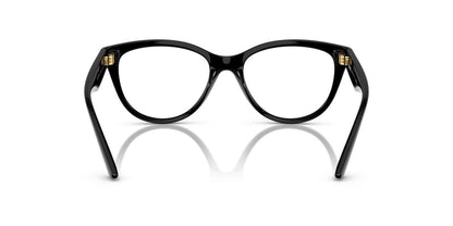 Gafas Oftálmicas Versace VE3365U Mujer Color Negro