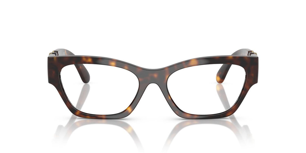 Gafas Oftálmicas Versace VE3367U Mujer Color Havana
