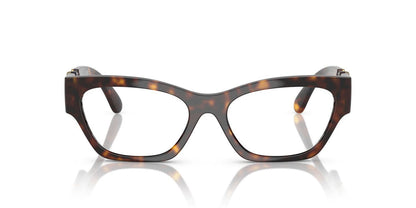 Gafas Oftálmicas Versace VE3367U Mujer Color Havana