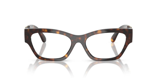 Gafas Oftálmicas Versace VE3367U Mujer Color Havana