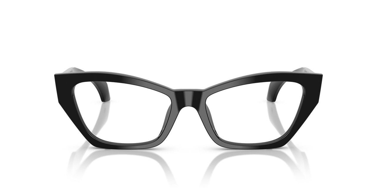 Gafas Oftálmicas Versace VE3373U Mujer Color Negro