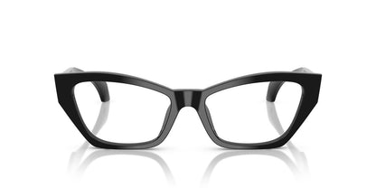 Gafas Oftálmicas Versace VE3373U Mujer Color Negro