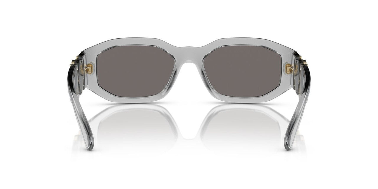 Gafas de Sol Versace 0VE4361 Hombre Color Gris