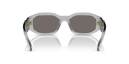 Gafas de Sol Versace 0VE4361 Hombre Color Gris