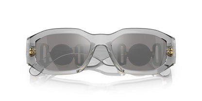 Gafas de Sol Versace 0VE4361 Hombre Color Gris