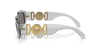 Gafas de Sol Versace 0VE4361 Hombre Color Gris