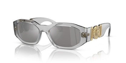 Gafas de Sol Versace 0VE4361 Hombre Color Gris