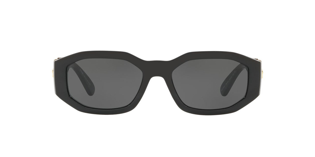 Gafas de Sol Versace 0VE4361 Hombre Color Negro