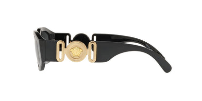 Gafas de Sol Versace 0VE4361 Hombre Color Negro