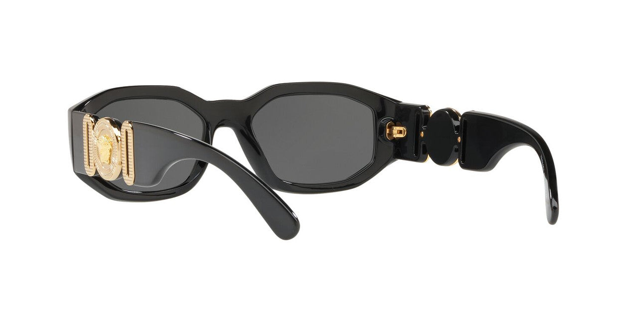 Gafas de Sol Versace 0VE4361 Hombre Color Negro