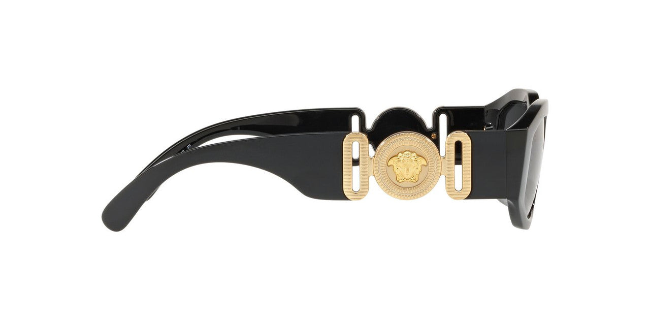 Gafas de Sol Versace 0VE4361 Hombre Color Negro