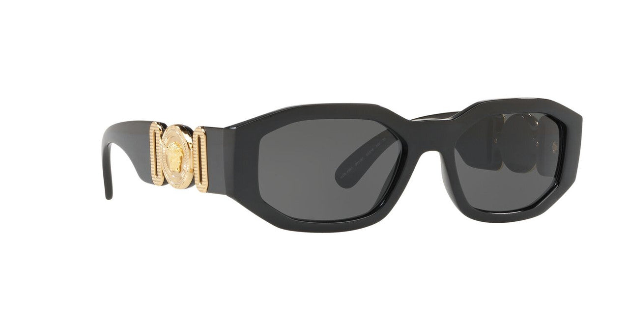 Gafas de Sol Versace 0VE4361 Hombre Color Negro