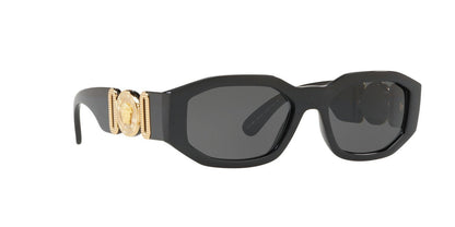 Gafas de Sol Versace 0VE4361 Hombre Color Negro