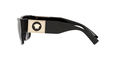 Gafas de Sol Versace 0VE4406 Hombre Color Negro