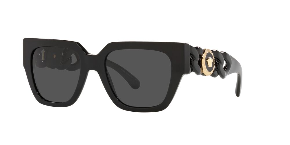 Gafas de Sol Versace 0VE4409 Mujer Color Negro
