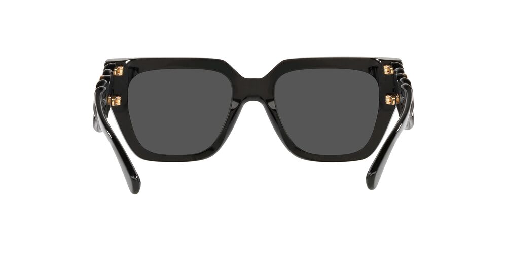 Gafas de Sol Versace 0VE4409 Mujer Color Negro