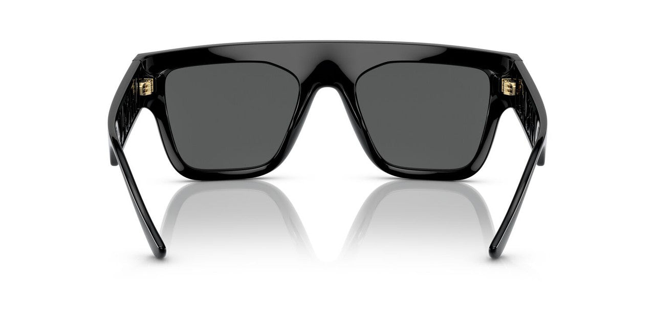Gafas de Sol Versace 0VE4430U Hombre Color Negro