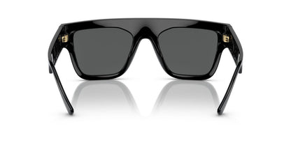 Gafas de Sol Versace 0VE4430U Hombre Color Negro