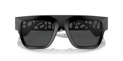 Gafas de Sol Versace 0VE4430U Hombre Color Negro