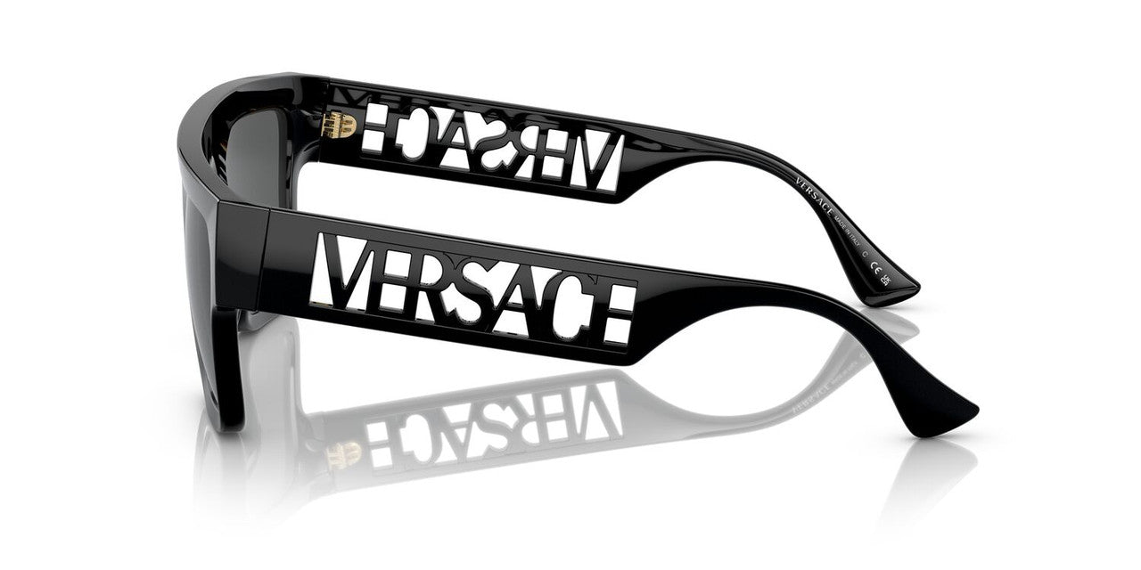 Gafas de Sol Versace 0VE4430U Hombre Color Negro