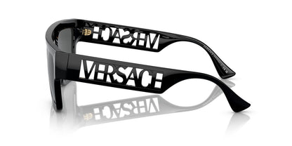 Gafas de Sol Versace 0VE4430U Hombre Color Negro