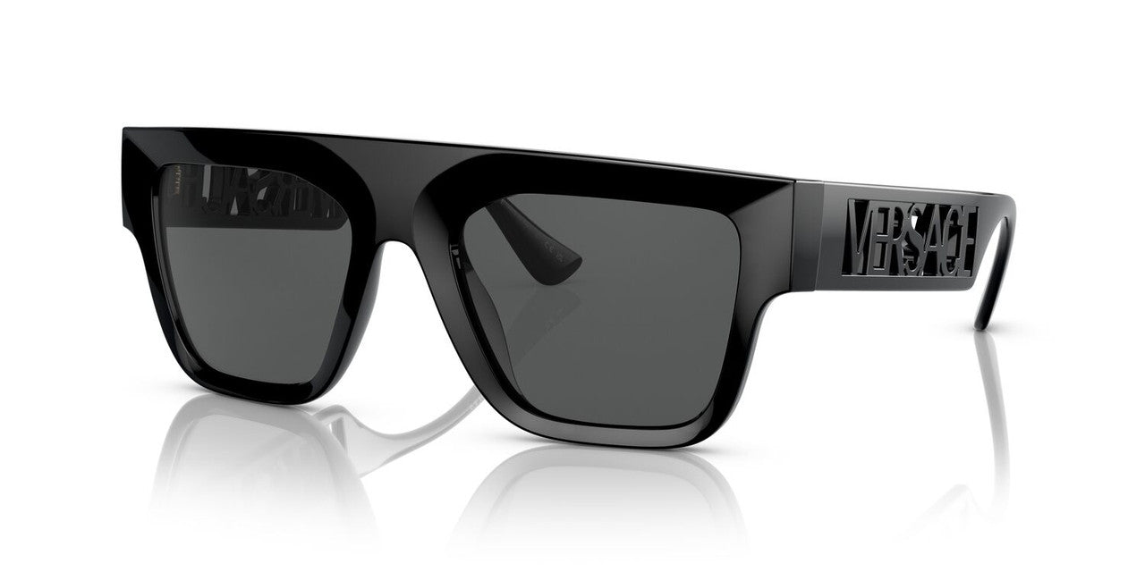 Gafas de Sol Versace 0VE4430U Hombre Color Negro
