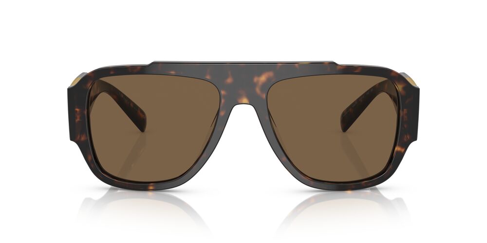 Gafas de Sol Versace 0VE4436U Hombre Color Havana
