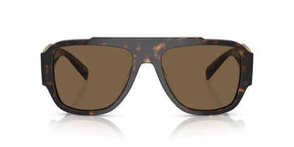 Gafas de Sol Versace 0VE4436U Hombre Color Havana