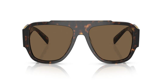 Gafas de Sol Versace 0VE4436U Hombre Color Havana