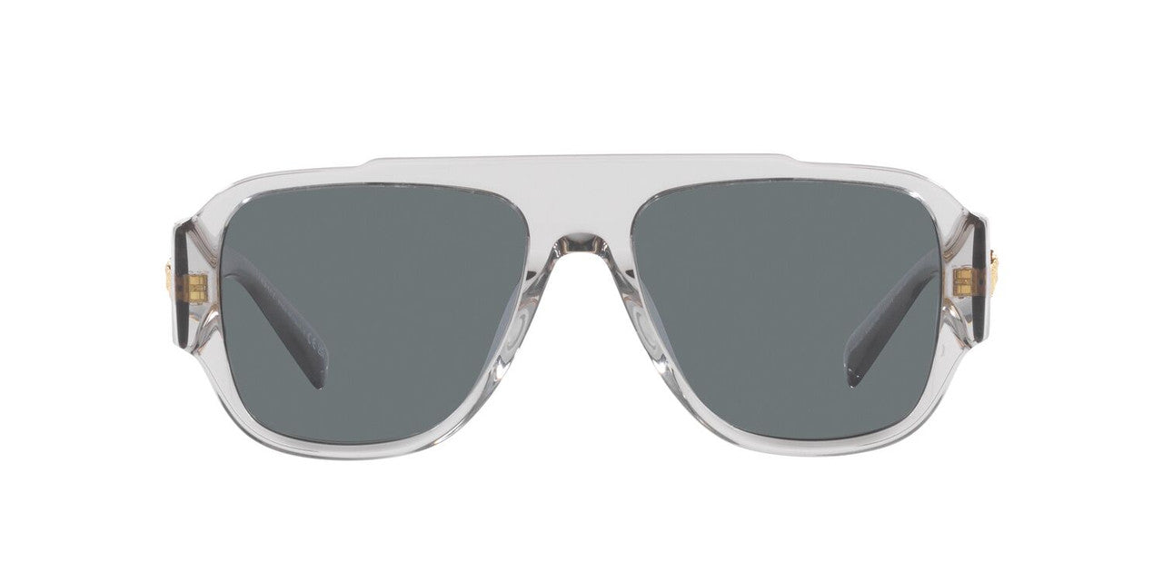Gafas de Sol Versace 0VE4436U Hombre Color Gris