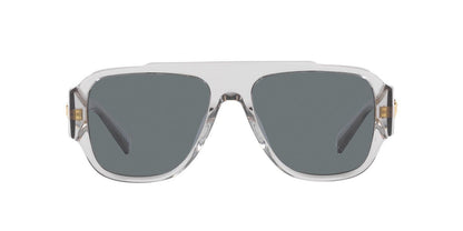 Gafas de Sol Versace 0VE4436U Hombre Color Gris