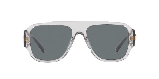 Gafas de Sol Versace 0VE4436U Hombre Color Gris