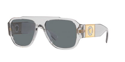Gafas de Sol Versace 0VE4436U Hombre Color Gris