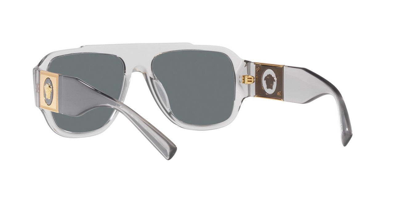 Gafas de Sol Versace 0VE4436U Hombre Color Gris