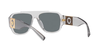 Gafas de Sol Versace 0VE4436U Hombre Color Gris
