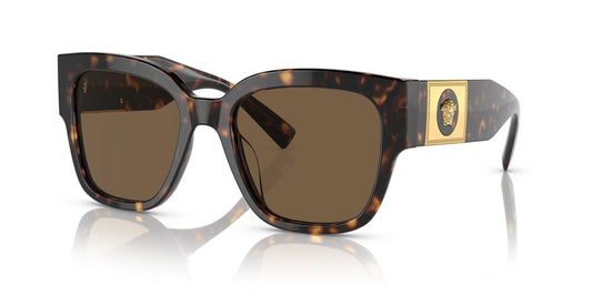 Gafas de Sol Versace 0VE4437U Mujer Color Havana