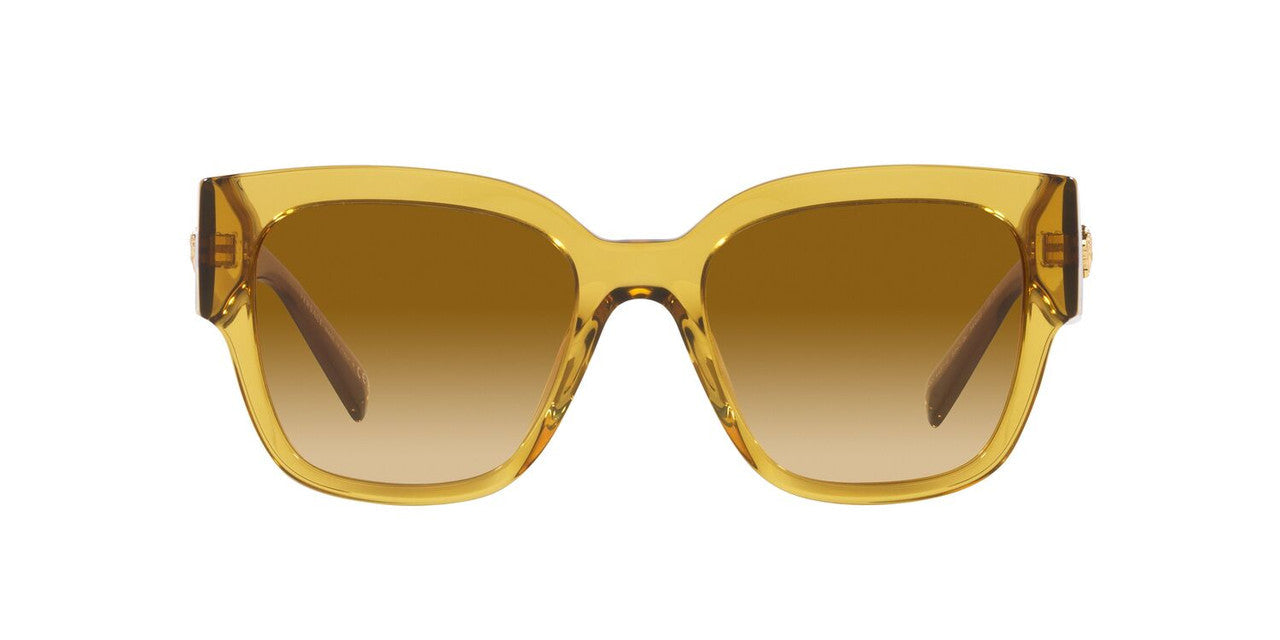Gafas de Sol Versace 0VE4437U Mujer Color Crema