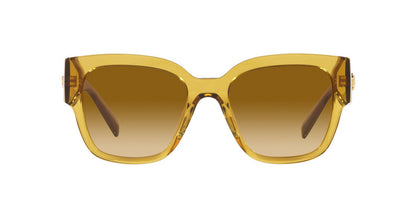 Gafas de Sol Versace 0VE4437U Mujer Color Crema