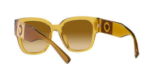Gafas de Sol Versace 0VE4437U Mujer Color Crema
