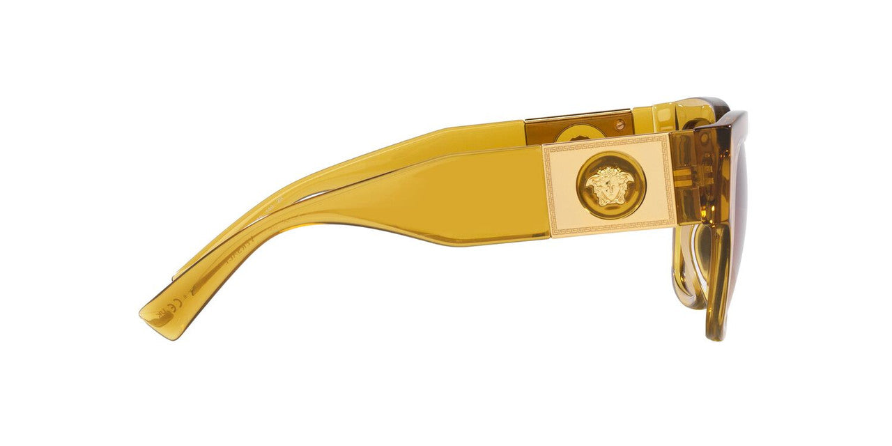 Gafas de Sol Versace 0VE4437U Mujer Color Crema
