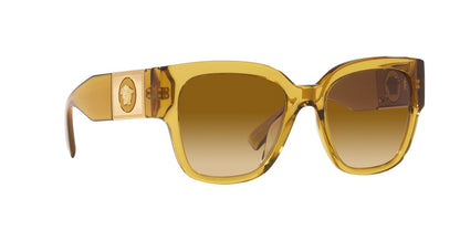 Gafas de Sol Versace 0VE4437U Mujer Color Crema