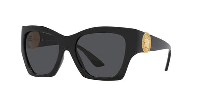 Gafas de Sol Versace 0VE4452 Mujer Color Negro
